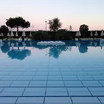 Ξενοδοχείο Palace 4*