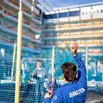 Ξενοδοχείο Palace 4*