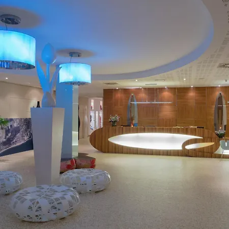 Hotel Palace Bibione