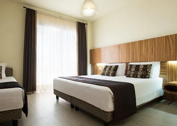 Palace 4* Bibione