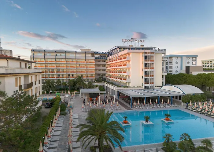 Palace 4* Bibione