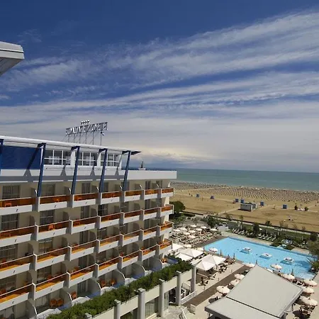 Palace 4* Bibione