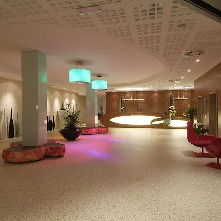 Hotel Palace Bibione