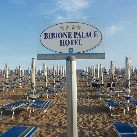 Szálloda Palace Bibione