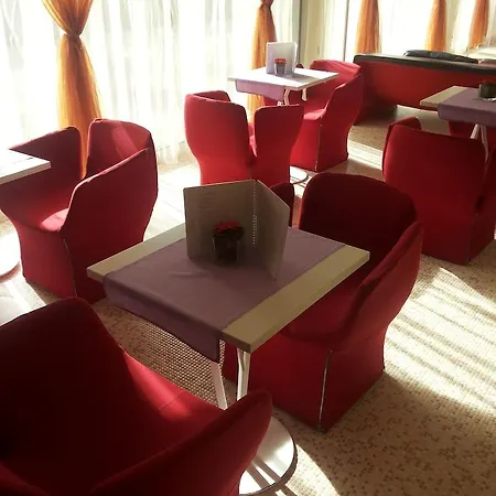 Hotel Palace 4*