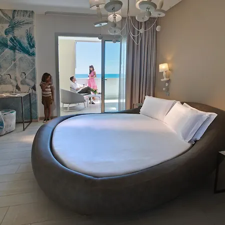 Palace Hotel Bibione