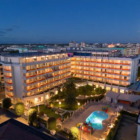 Palace Hotel