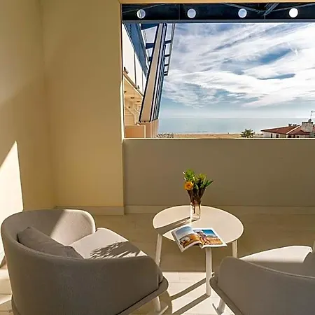Palace 4* Bibione