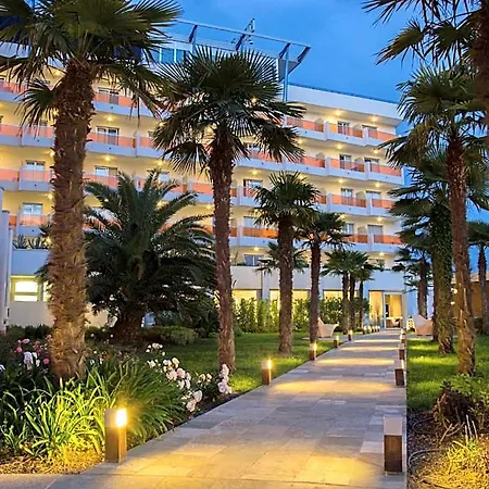 Palace Hotel