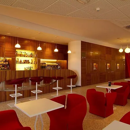 Hotel Palace Bibione