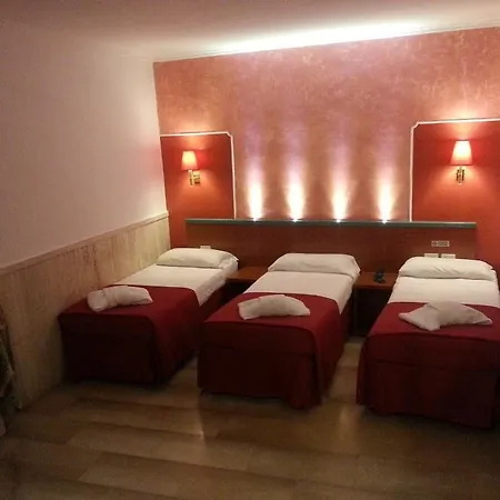 Hotel Palace