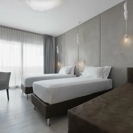 Palace Hotel 4*