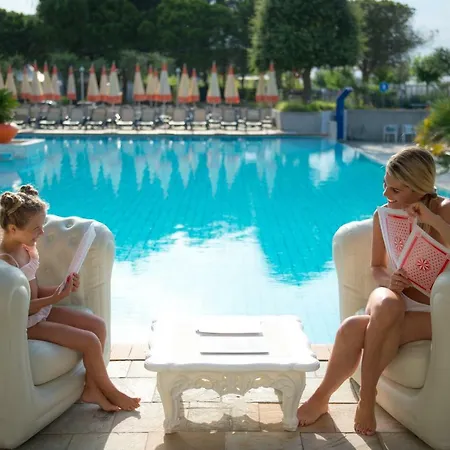 Palace Hotel Bibione