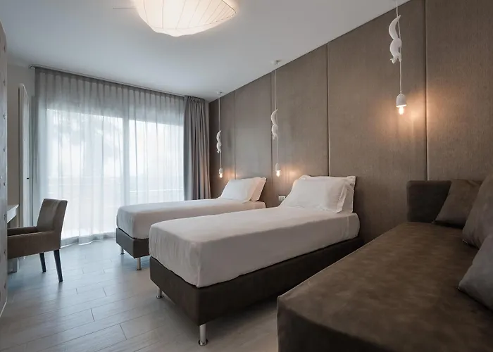 Palace 4* Bibione