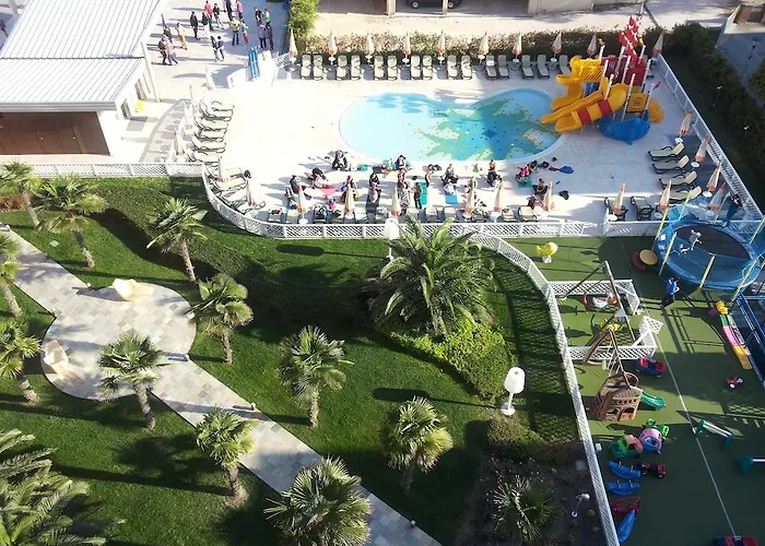 Palace Bibione
