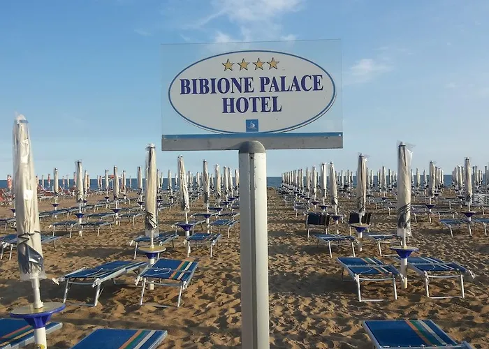 Hotel Palace Bibione