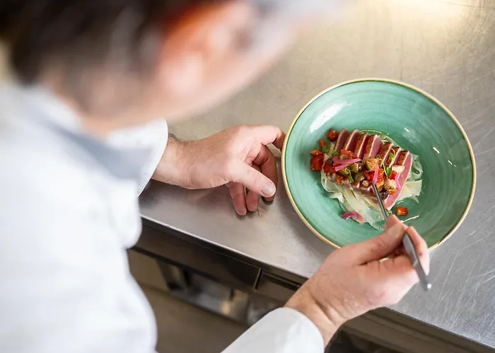 Palace 酒店 比比翁