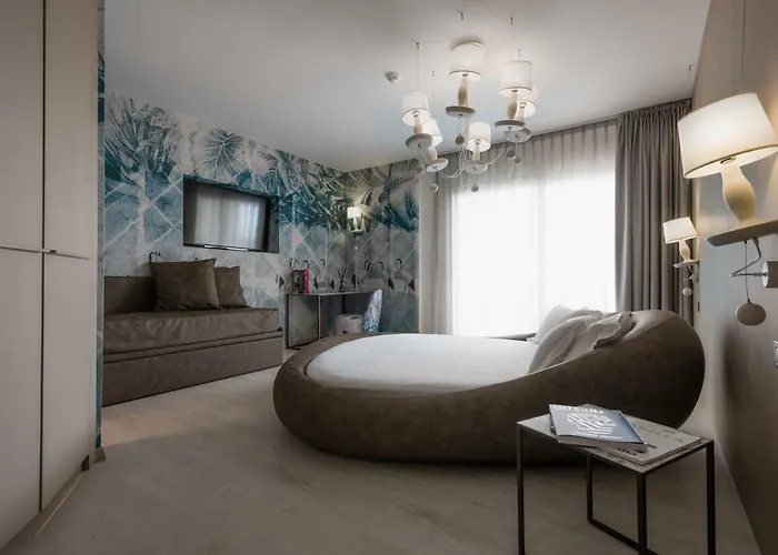 Hotel Palace Bibione