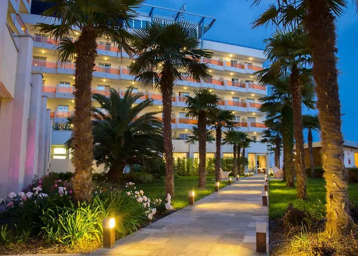 Hotel Palace