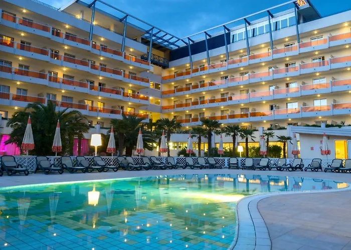 Palace Hotel